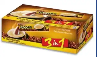 Metro Jacobs Kaffeesticks 2/3 IN 1 Angebot