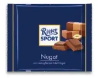 Metro Ritter Sport Tafelschokolade Bunte Vielfalt Angebot