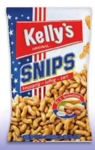 Metro Kelly's Snips Angebot