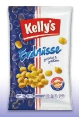 Metro Kelly's Erdnüsse geröstet und gesalzen Angebot