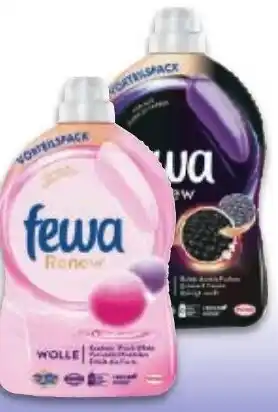 Metro Fewa Feinwasch- mittel Flüssig 46WG Angebot
