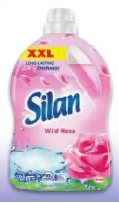 Metro Silan Weichspüler Konzentrat 130 od.126WG Angebot
