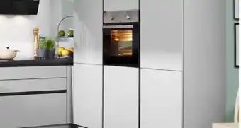 Möbel Ludwig EINBAUKÜCHE Angebot
