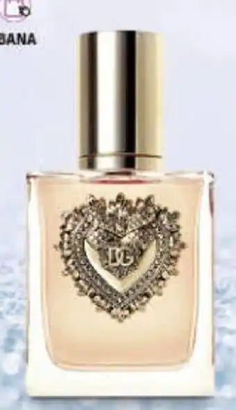 Müller DOLCE&GABBANA DEVOTION Angebot