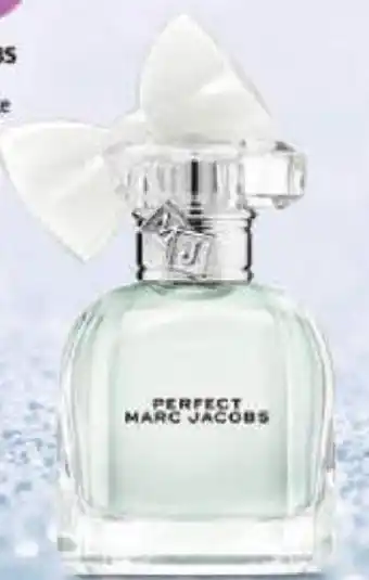 Müller MARC JACOBS PERFECT Angebot
