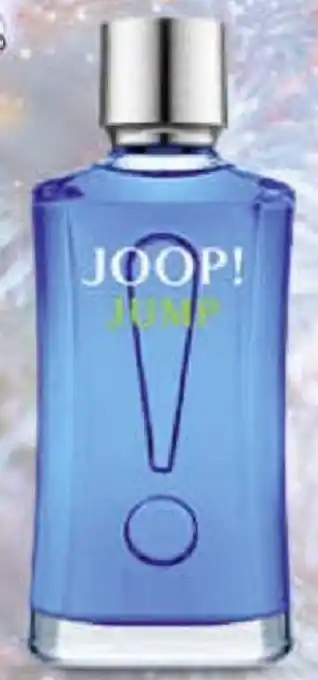 Müller JOOP! JUMP Angebot