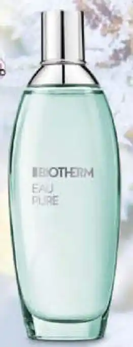 Müller BIOTHERM EAU PURE Angebot