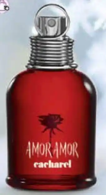 Müller CACHAREL AMOR AMOR Angebot