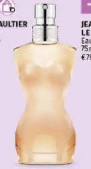 Müller JEAN PAUL GAULTIER CLASSIQUE Angebot