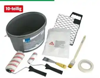 Hagebau Maler-Set Angebot