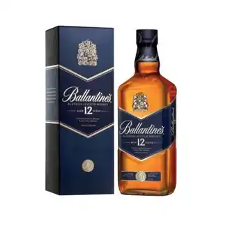 Eurospar Ballantine's finest blended scotch whisky eurospar 0.70 liter 1 flasche Angebot