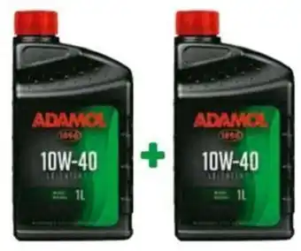 Hagebau Motoröl Angebot