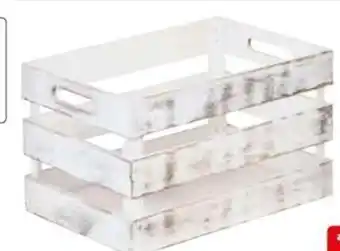 Hagebau Aufbewahrungsbox Angebot