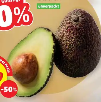 PENNY AVOCADO SORTE ,,HASS" Angebot