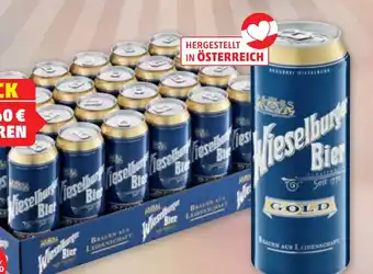PENNY WIESELBURGER GOLD Angebot