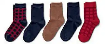 Tchibo Eduscho 5 Paar Socken Angebot