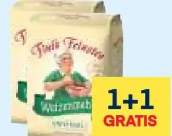 MPreis Mehl Angebot
