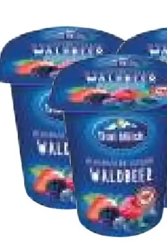 MPreis Fruchtjoghurt Angebot