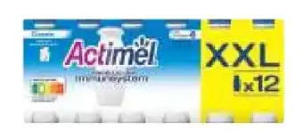MPreis Actimel drink Angebot