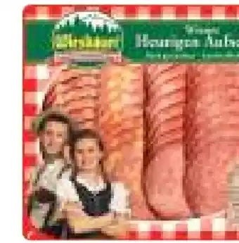 MPreis Wiener heurigen aufschnitt Angebot