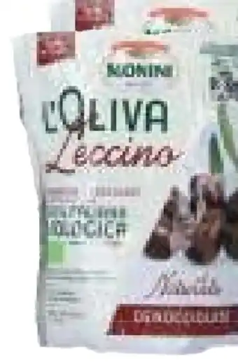 MPreis Bio oliven Angebot