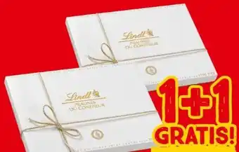 Interspar Pralinen gold weiß Angebot