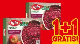 Interspar Rotkraut Angebot