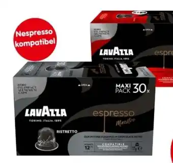 Interspar Espresso maestro Angebot