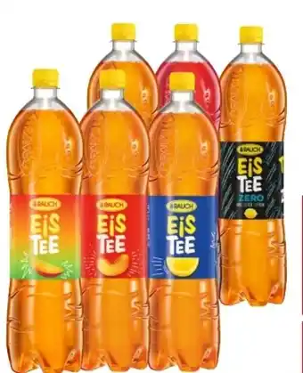 Interspar Eistee Angebot