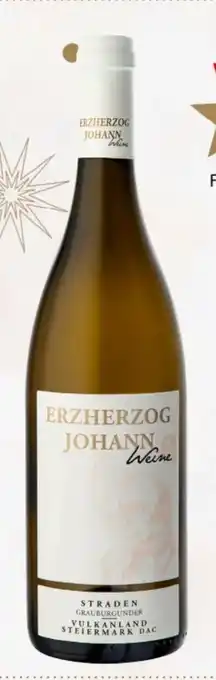 Interspar Grauburgunder straden Angebot