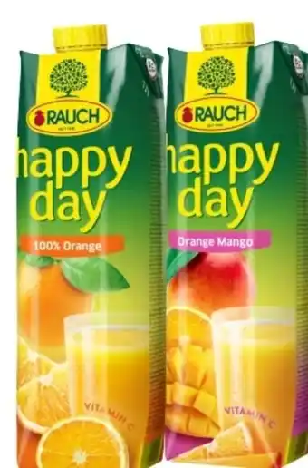 Interspar Happy day Angebot