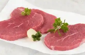 Interspar Rindsschnitzel Angebot
