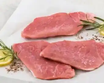 Interspar Schweinsschnitzel Angebot