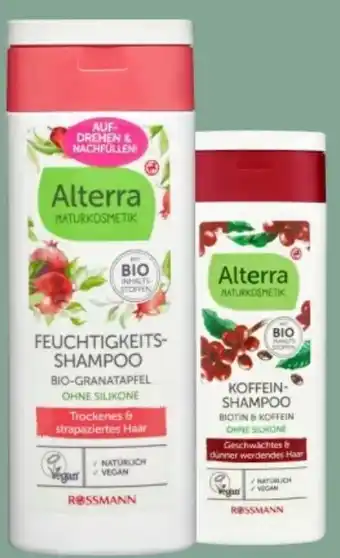 Interspar Shampoo Angebot