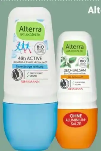 Interspar 48h active deo roll-on Angebot