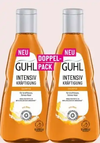 Interspar Shampoo Angebot