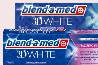 Interspar Zahncreme Angebot