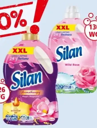 Interspar Weichspüler Angebot