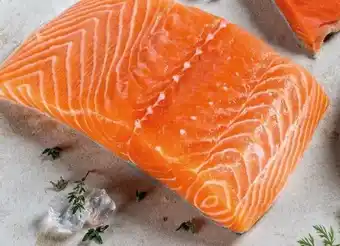 Interspar Lachsfilet Angebot