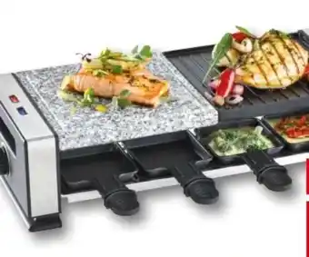 Interspar Raclette Angebot