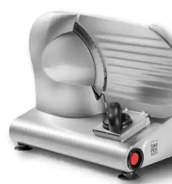Interspar Allesschneider Angebot