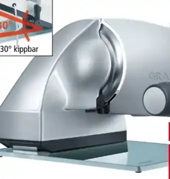 Interspar Allesschneider m90eu Angebot