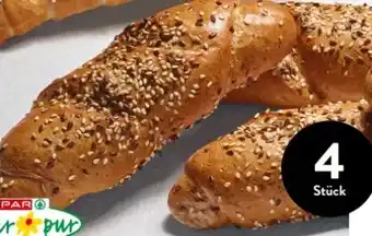 Interspar Bio-kornspitz Angebot
