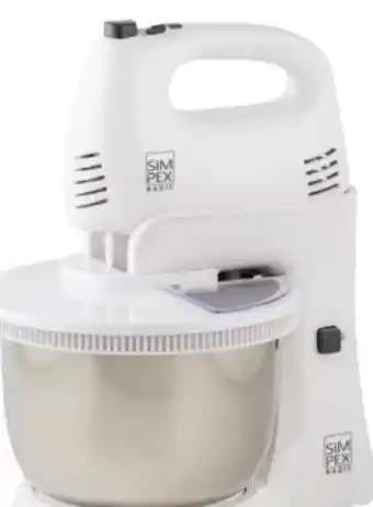 Interspar Handmixer Angebot