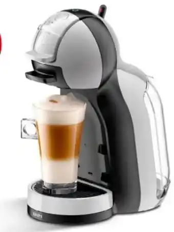 Interspar Dolce gusto mini me kp123b.hb Angebot