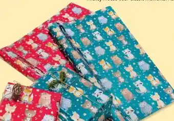 Interspar Geschenkpapier Angebot