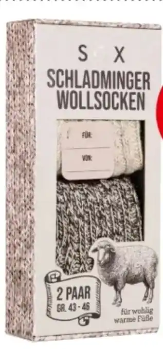 Interspar Herren wollsocken Angebot