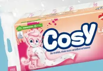 Eurospar Toilettenpapier Angebot