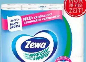 Eurospar Wisch-weg küchenrolle Angebot