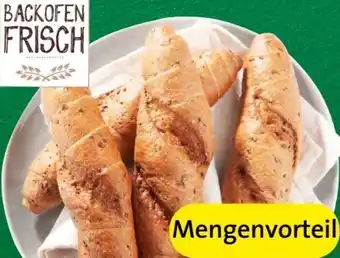 Eurospar Bio-kornspitz Angebot